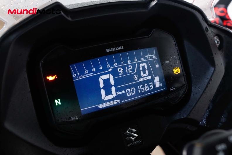 Motorbike image 11