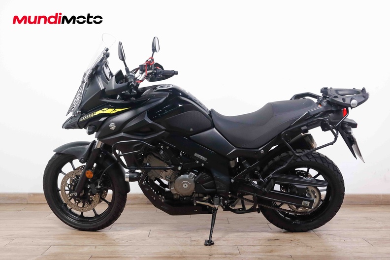 Motorbike image 5