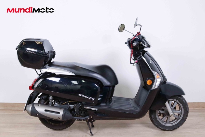 Motorbike image 0