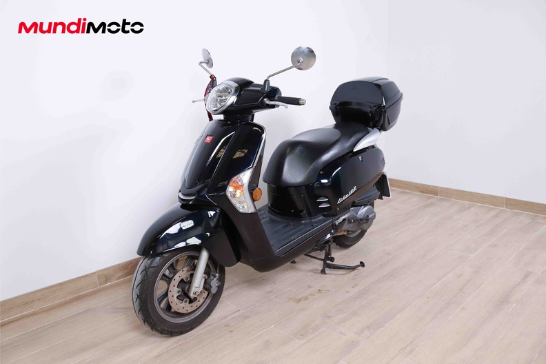 Motorbike image 7