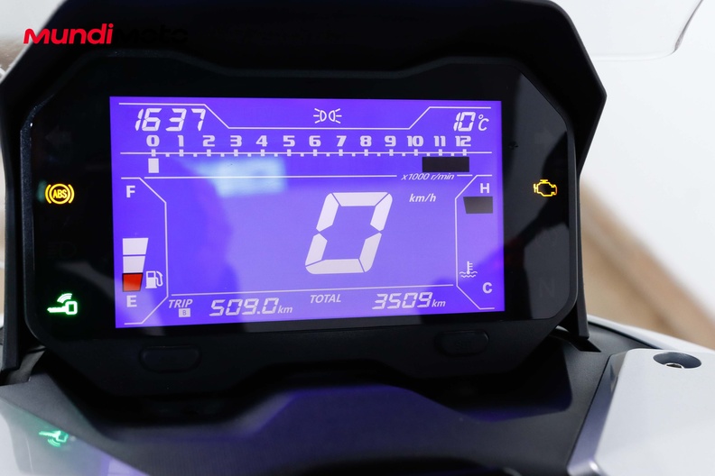 Motorbike image 11