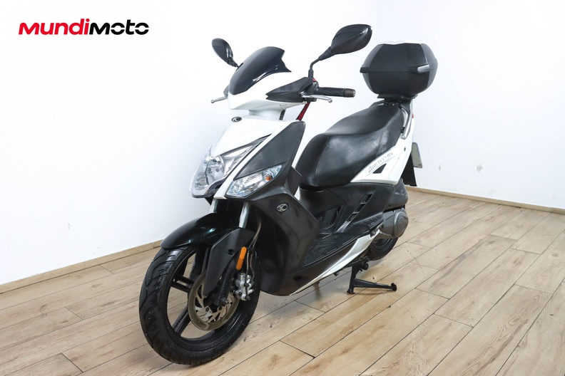 Motorbike image 6