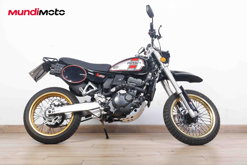 Motorbike image 0