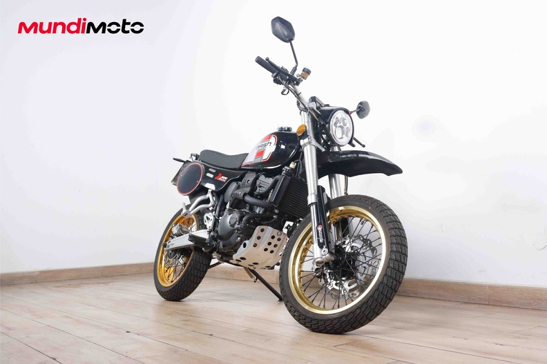 Motorbike image 1