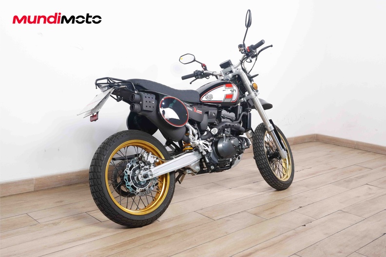 Motorbike image 2