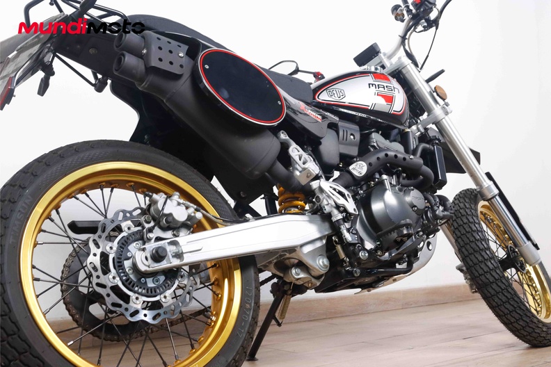Motorbike image 3