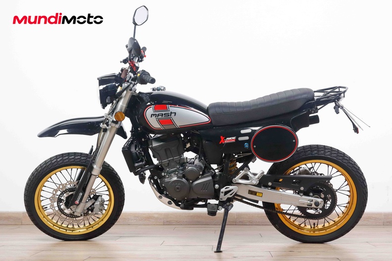 Motorbike image 5