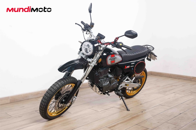 Motorbike image 6