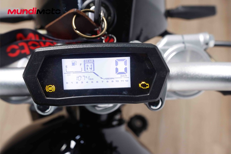 Motorbike image 11