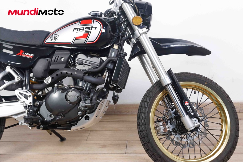 Motorbike image 12