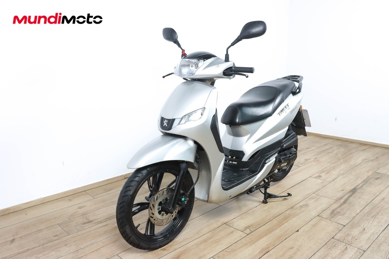 Motorbike image 6